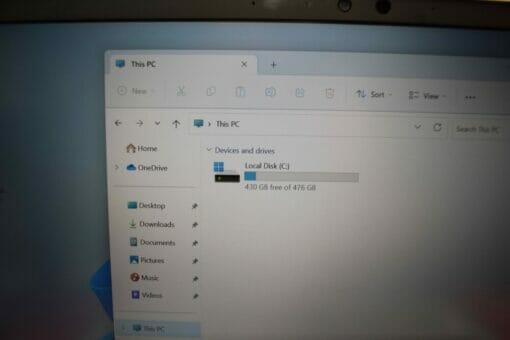 HP Elitebook 840 G7 14"