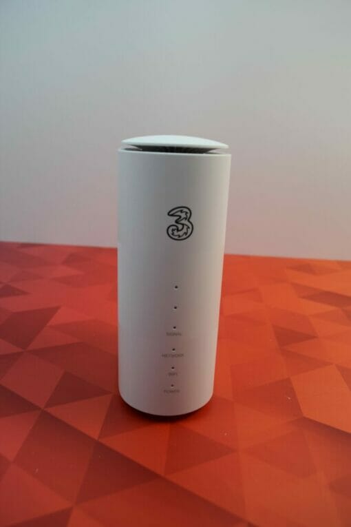 5G WiFi Home Router