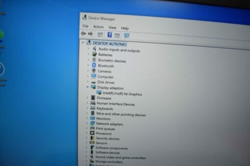 HP Elitebook 840 G8