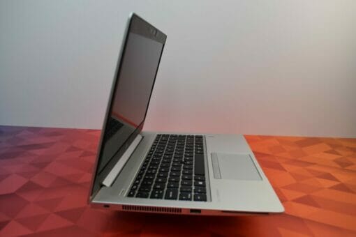 HP Elitebook 840 G6 14"