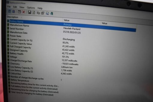 HP Probook 640 G8
