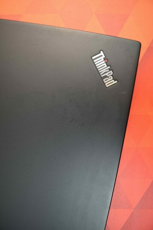 Lenovo ThinkPad T480S