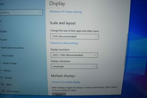 HP Elitebook 840 G8