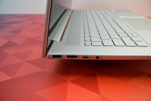HP Envy 17m-ch0xxx 17.3" TOUCH i7 11th Gen