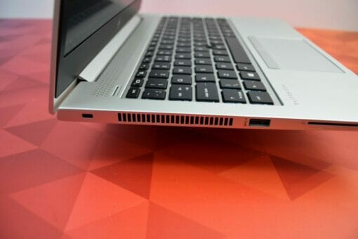 HP Elitebook 840 G6 14"