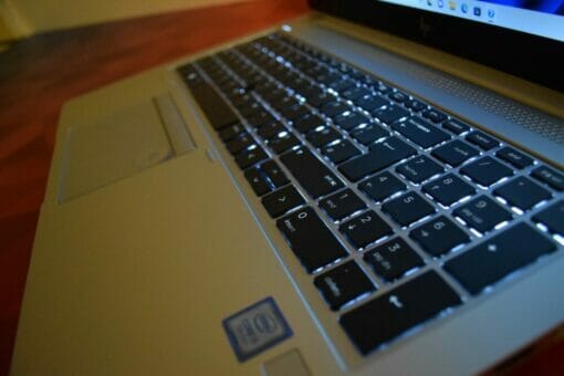 HP Elitebook 840 G6