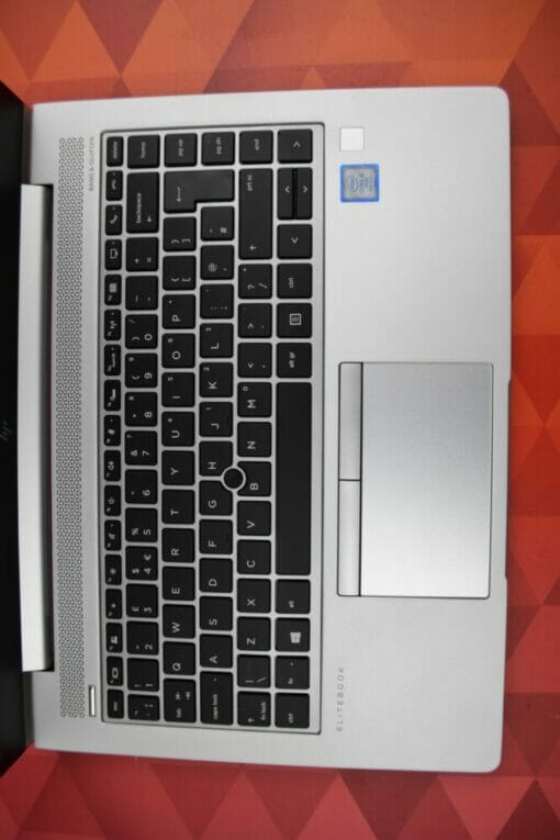 HP Elitebook 840 G6 14"