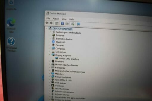 HP Elitebook 840 G7 14"