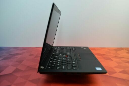 Lenovo ThinkPad T480S