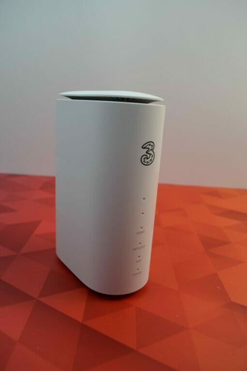 5G WiFi Home Router
