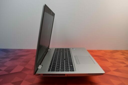 HP Probook 650 G4