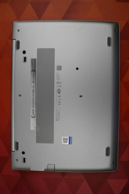 HP Elitebook 840 G6 14"