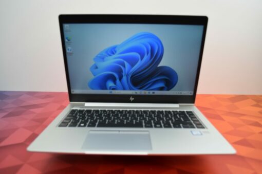 HP Elitebook 840 G6 14"