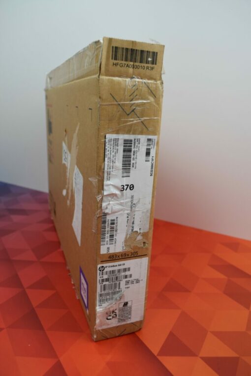 HP Probook 640 G8