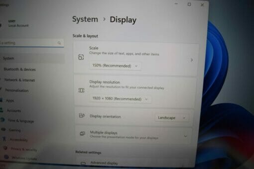 HP Elitebook 840 G7 14"
