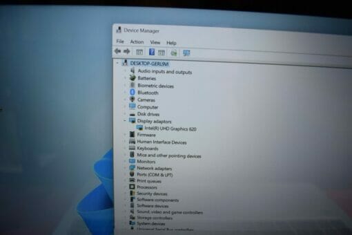 HP Elitebook 850 G5