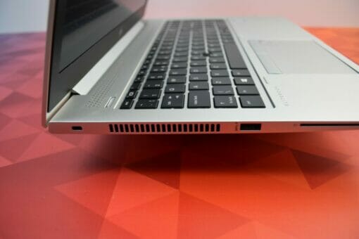 HP EliteBook 850 G6