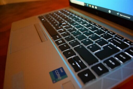HP Elitebook 840 G8