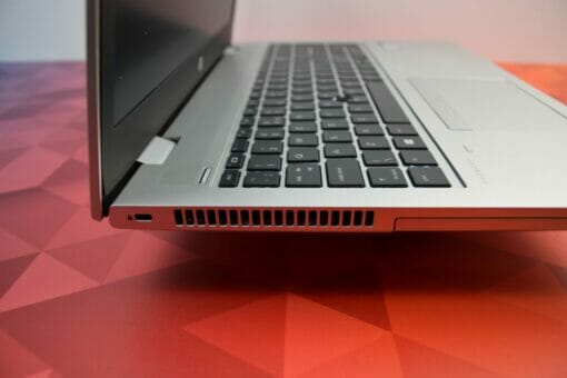 HP Probook 650 G4