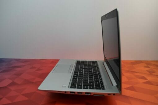 HP Elitebook 840 G6 14"