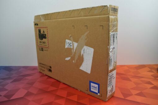 HP Probook 640 G8
