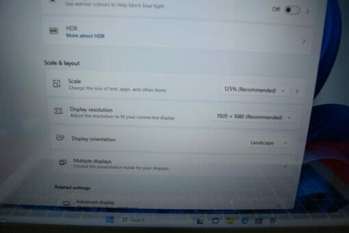 HP Elitebook 850 G5