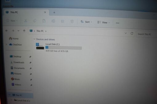 HP Elitebook 840 G6 14"