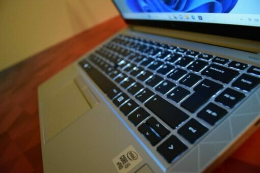 HP Elitebook 840 G7 14"