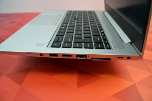HP Elitebook 840 G6 14"