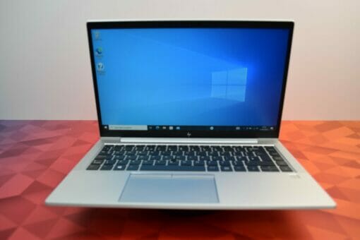 HP Elitebook 840 G8