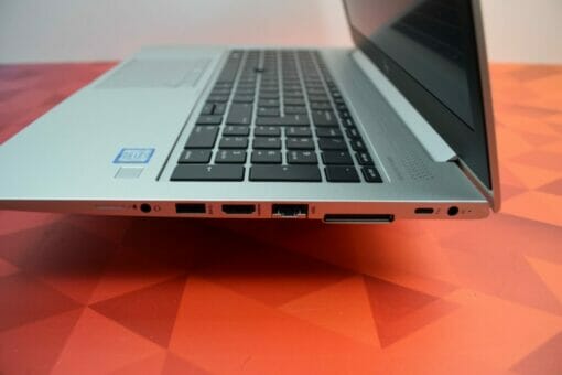 HP EliteBook 850 G6