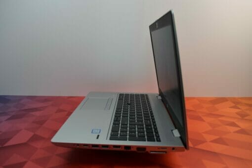 HP Probook 650 G4