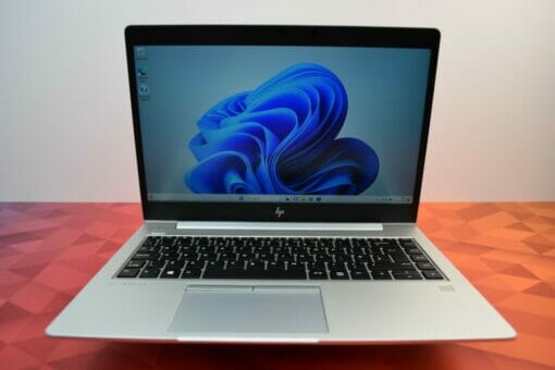 HP Elitebook 840 G6 14"