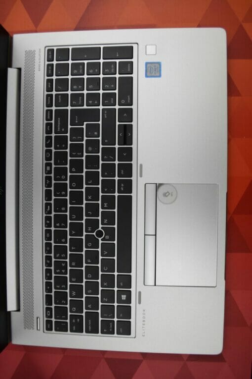 HP Elitebook 840 G6