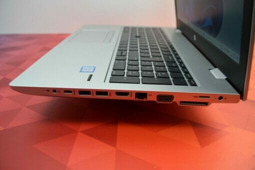 HP Probook 650 G4