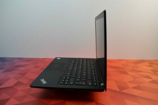 Lenovo ThinkPad T480S