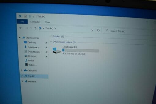 HP Elitebook 840 G8