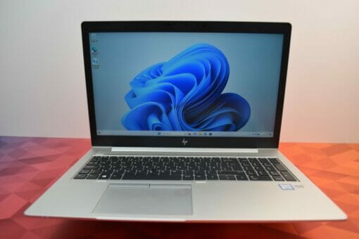 HP EliteBook 850 G6
