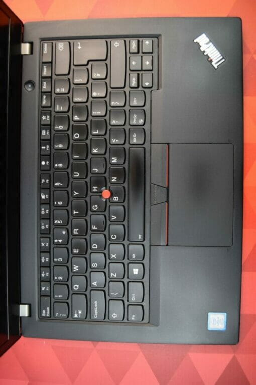 Lenovo ThinkPad T480S