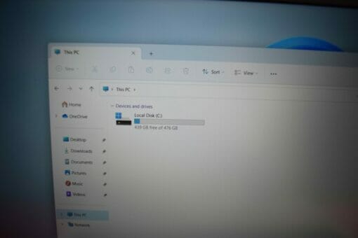 HP Elitebook 840 G6 14"
