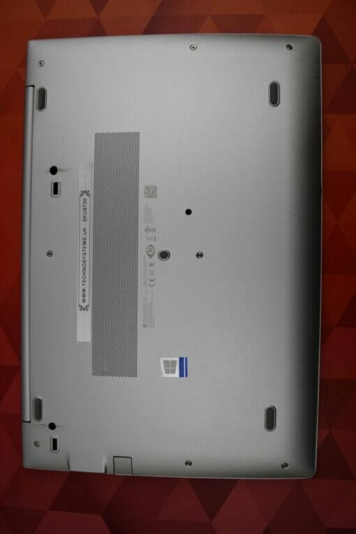 HP Elitebook 840 G6