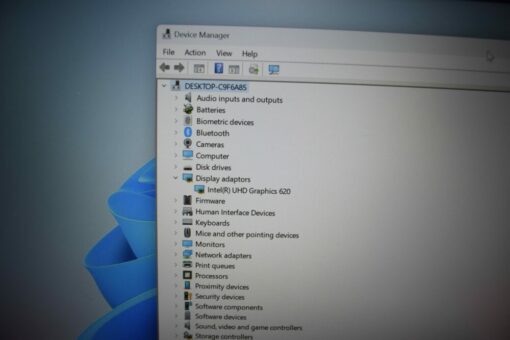 HP Elitebook 840 G6 14"