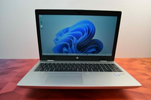 HP Probook 650 G4