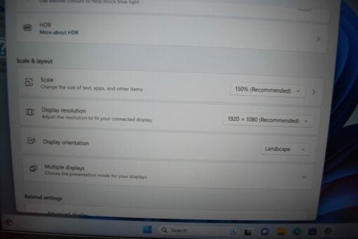 HP Elitebook 840 G6 14"