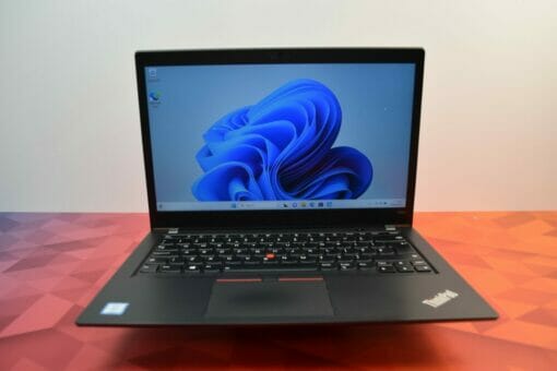 Lenovo ThinkPad T480S