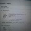 HP Envy 17m-ch0xxx 17.3" TOUCH i7 11th Gen