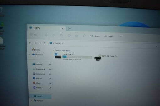 HP Probook 650 G4