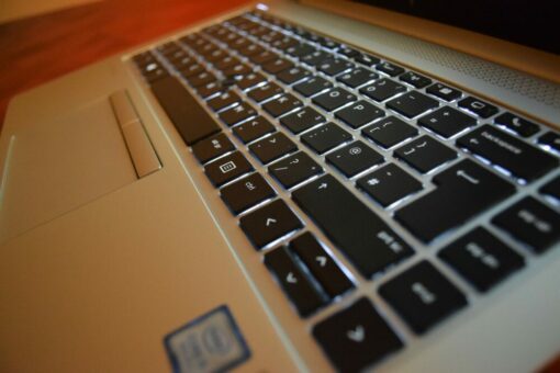 HP Elitebook 840 G6 14"