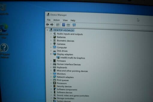 HP Elitebook 840 G8