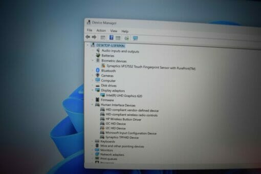 HP Elitebook 840 G6 14"